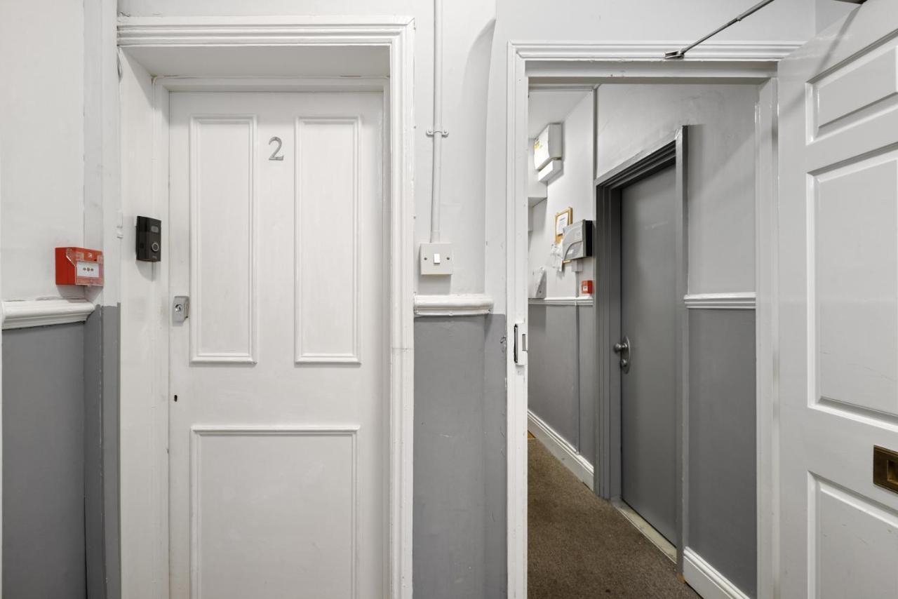 Appartamento Heart Of London: 3 Bed Near Oxford St And Subway Esterno foto